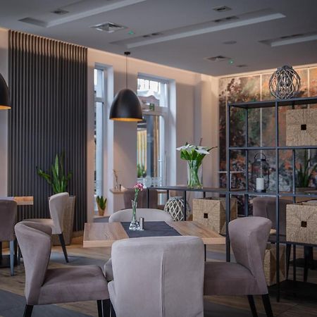 Blu Residence Жельона Гора Екстериор снимка
