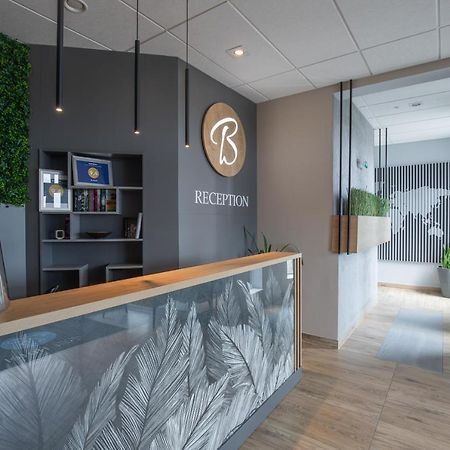 Blu Residence Жельона Гора Екстериор снимка