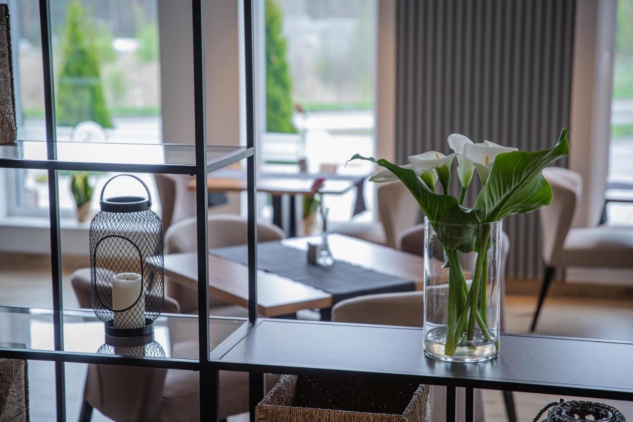 Blu Residence Жельона Гора Екстериор снимка